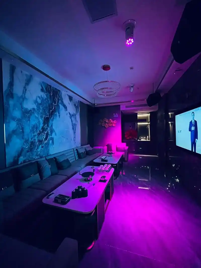 十堰商务ktv体验到底好吗-郧西县ktv预订